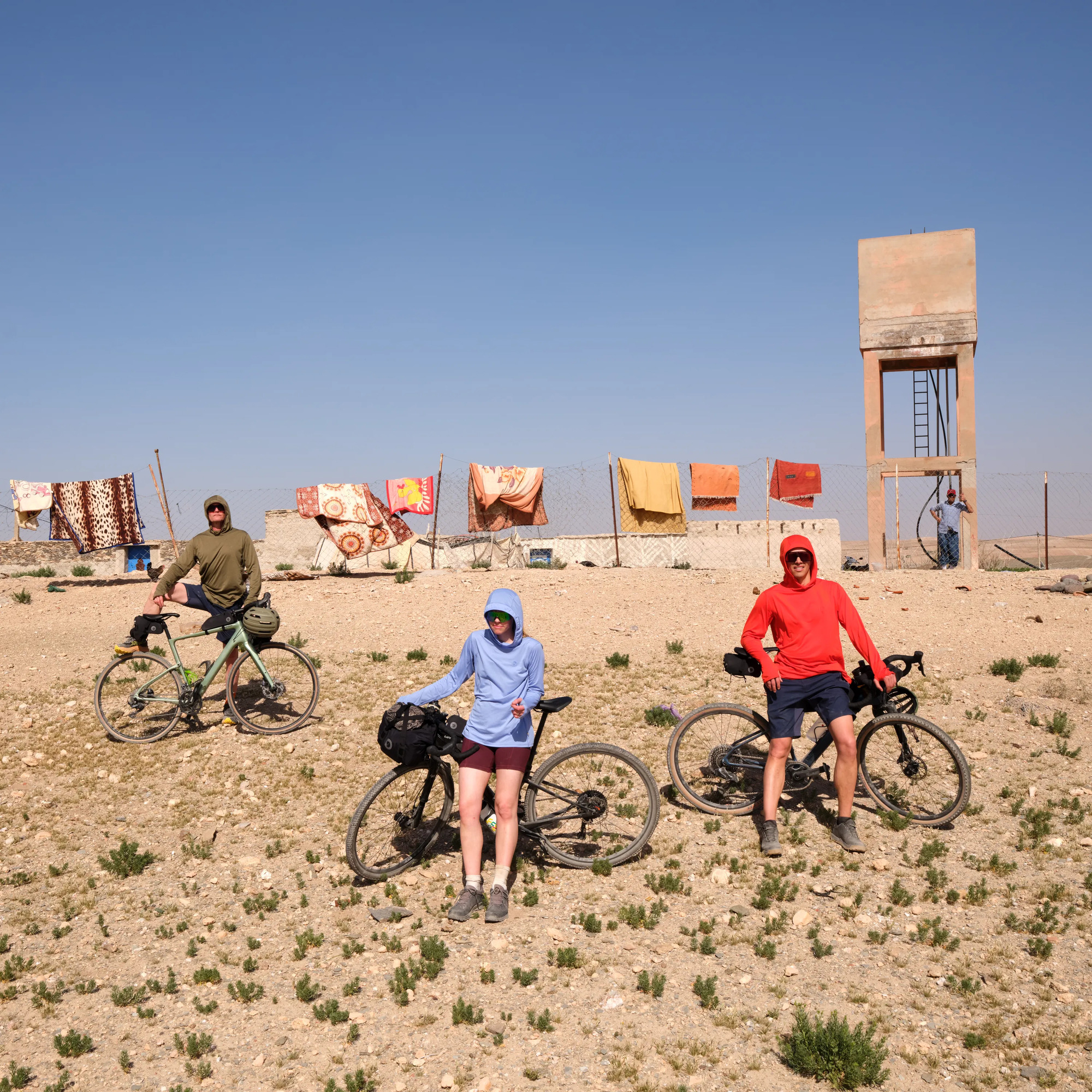 Hoja Hybrid Shorts M