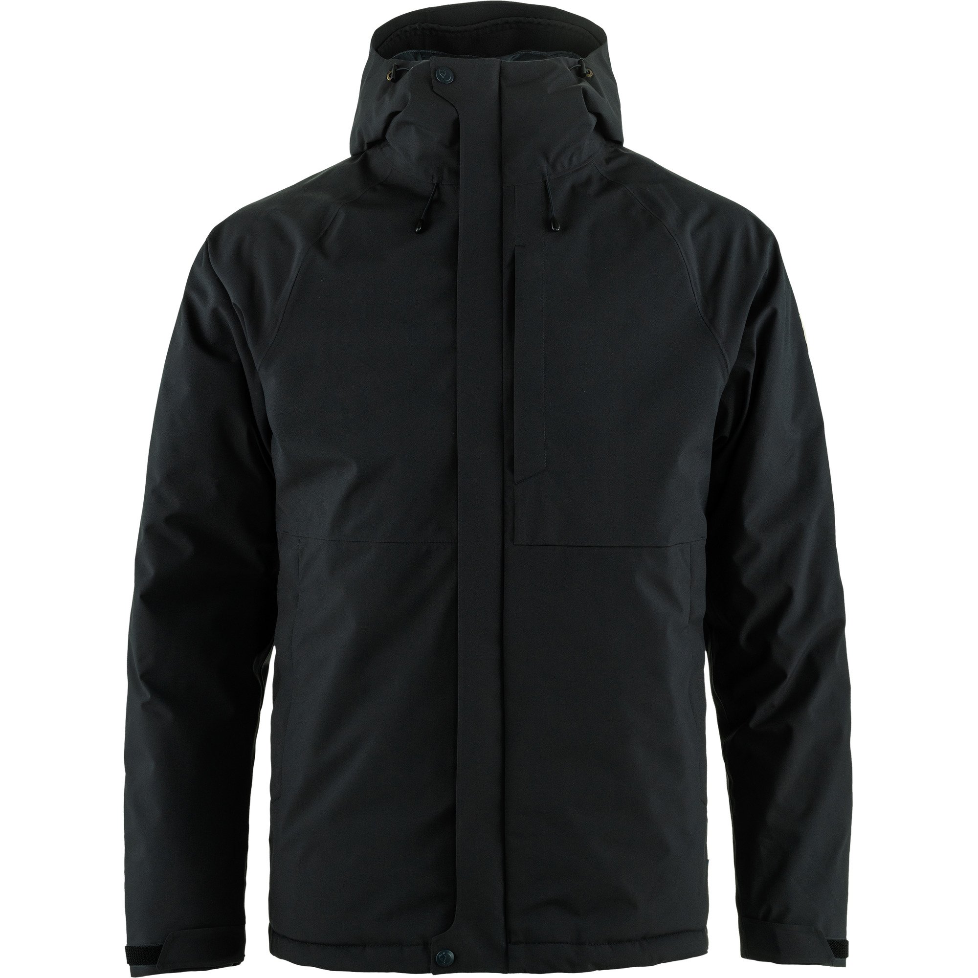 Hydratic Padded Trail Jacke