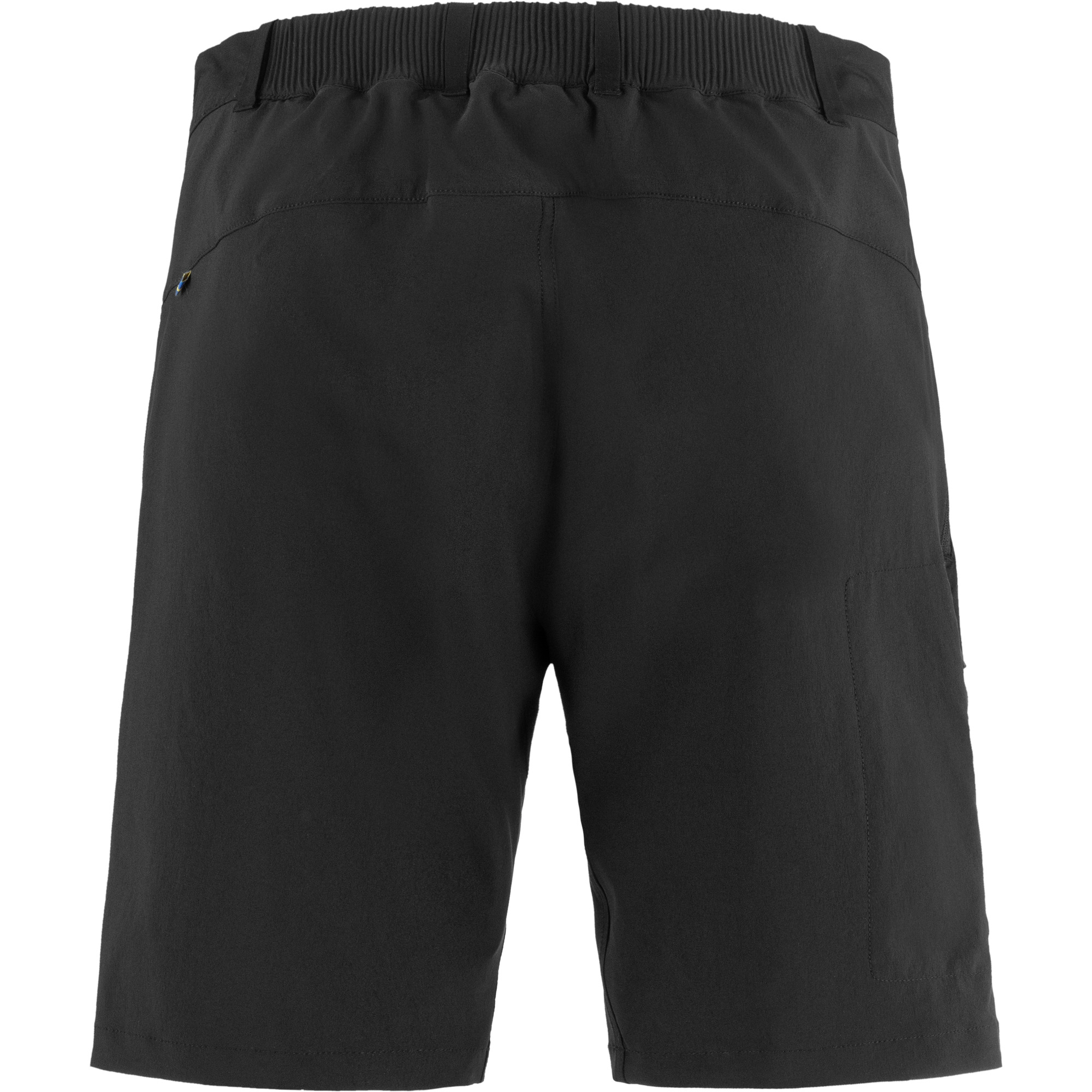 Fjällräven Hoja Hybrid Shorts Herre - Image 2