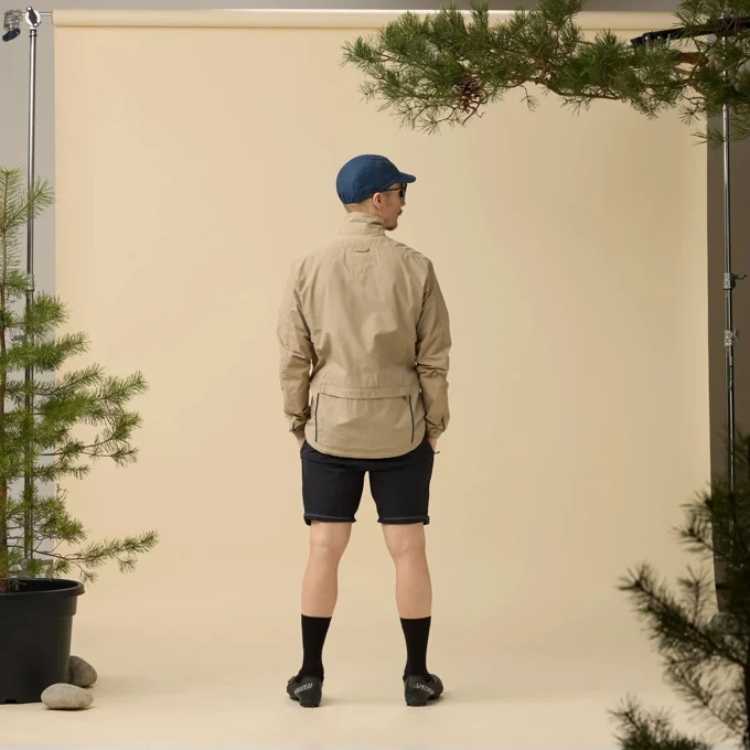 Fjällräven Hoja Rider's Wind Jakke Herre - Image 6