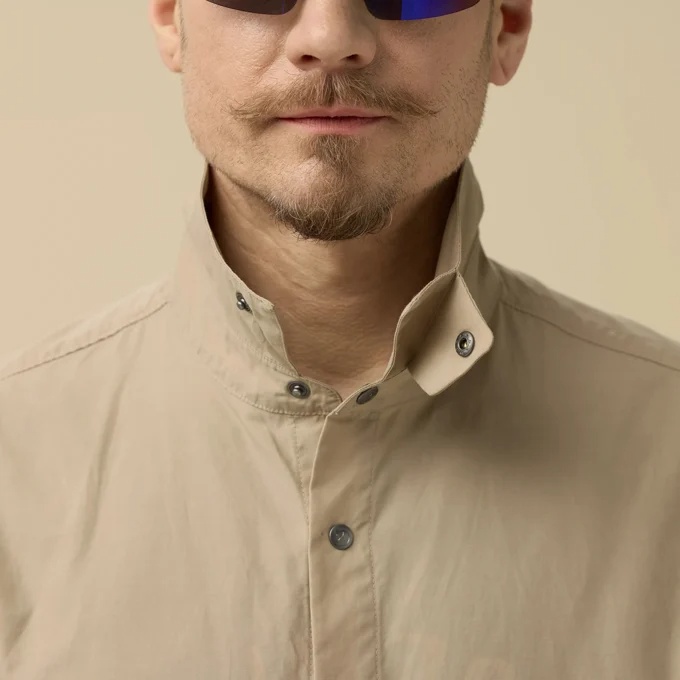 Fjällräven Hoja Rider's Wind Jakke Herre - Image 11