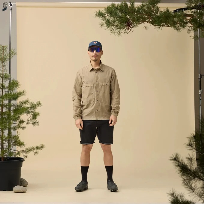 Hoja Rider's Wind Jacket M