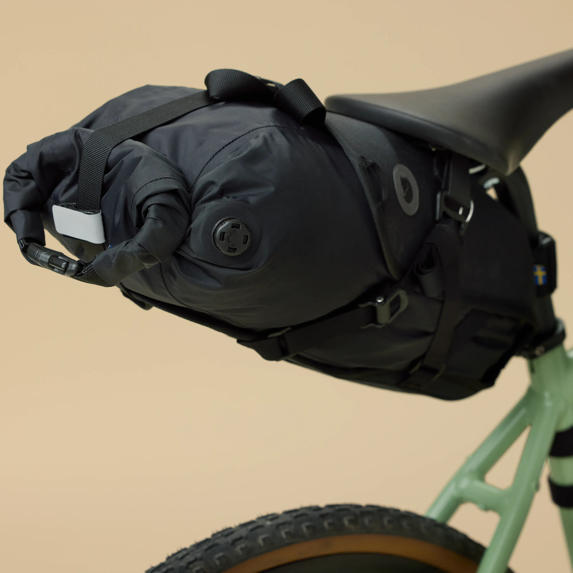 Hoja Seatbag Drybag 10L