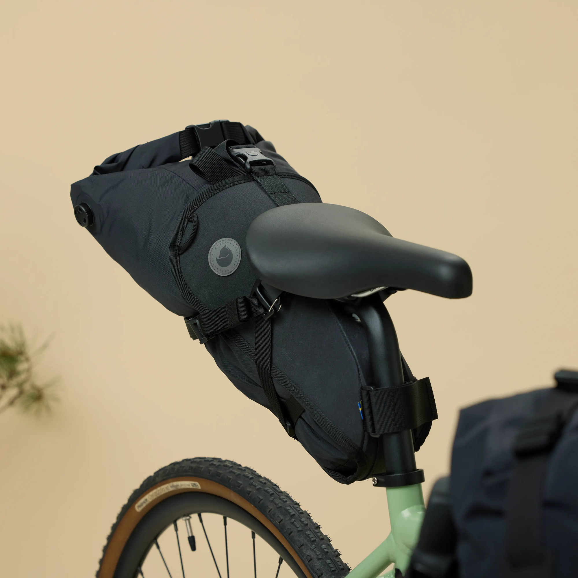 Hoja Seatbag Drybag 10L