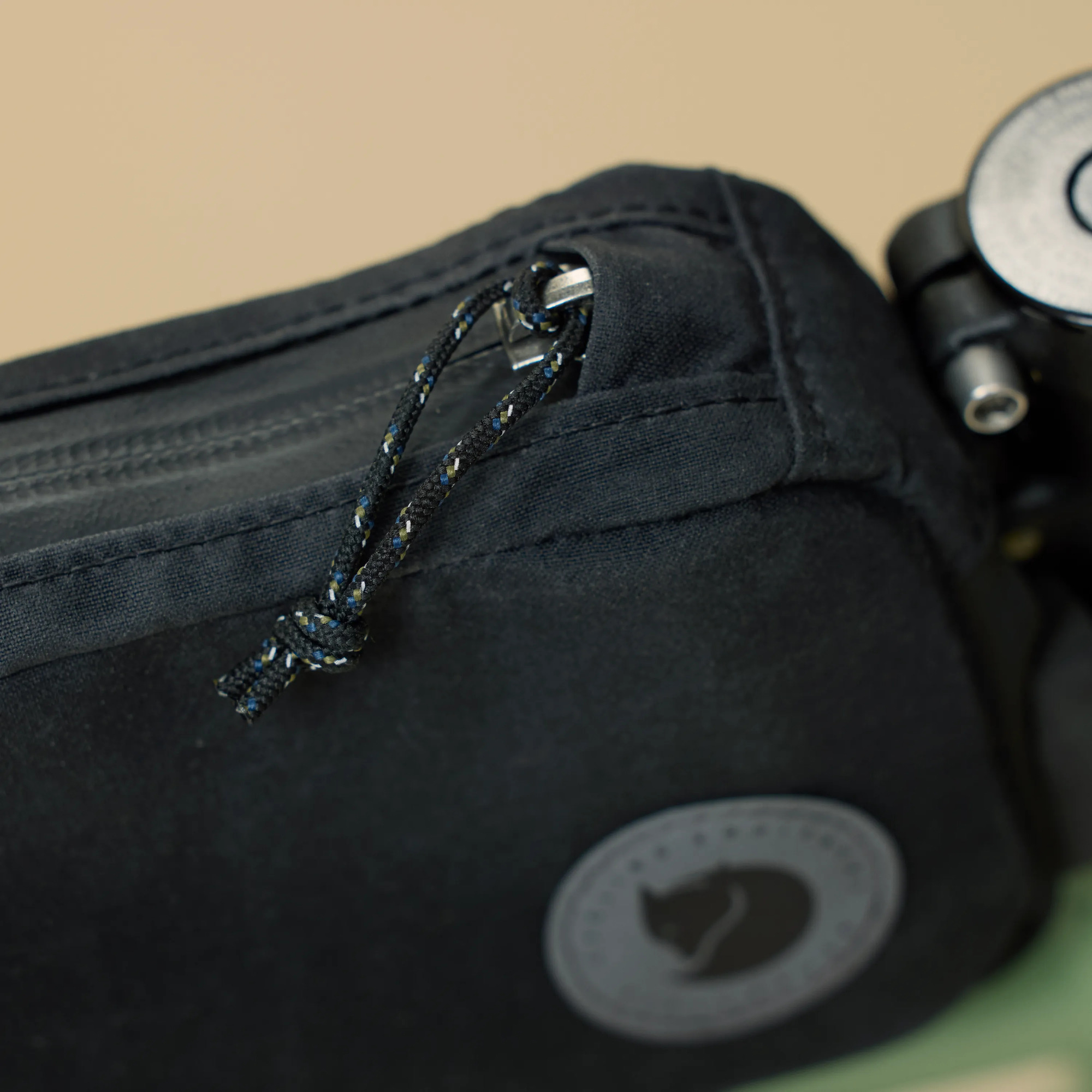 Fjällräven Hoja Top Tube Bag - Image 7