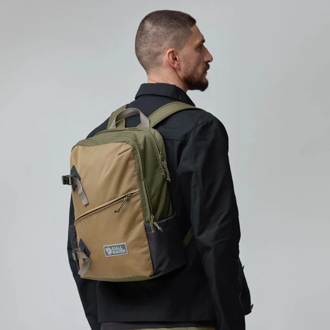 Fjällräven Vardag Backpack 17 - Image 15
