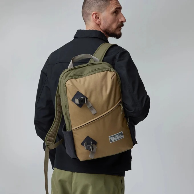 Fjällräven Vardag Backpack 17 - Image 14