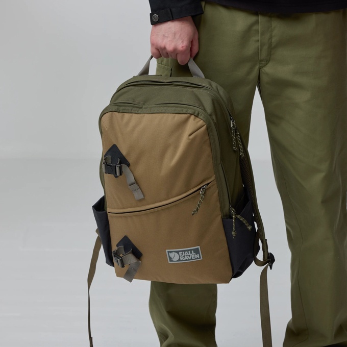 Fjällräven Vardag Backpack 17 - Image 16