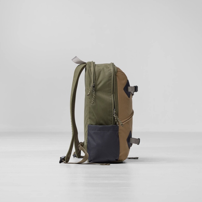 Fjällräven Vardag Backpack 17 - Image 9