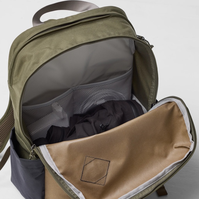 Fjällräven Vardag Backpack 17 - Image 11
