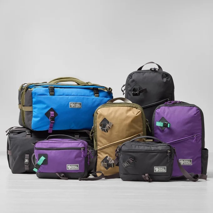 Fjällräven Vardag Backpack 17 - Image 18