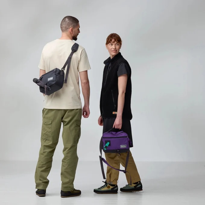 Fjällräven Vardag Shoulder Bag 6 - Image 13