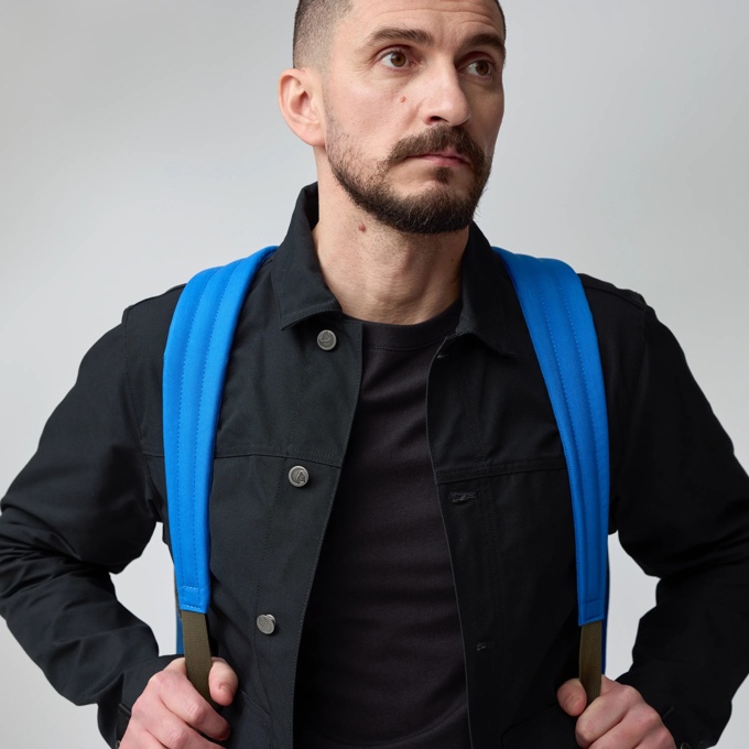 Fjällräven Vardag Splitpack 45 - Image 7