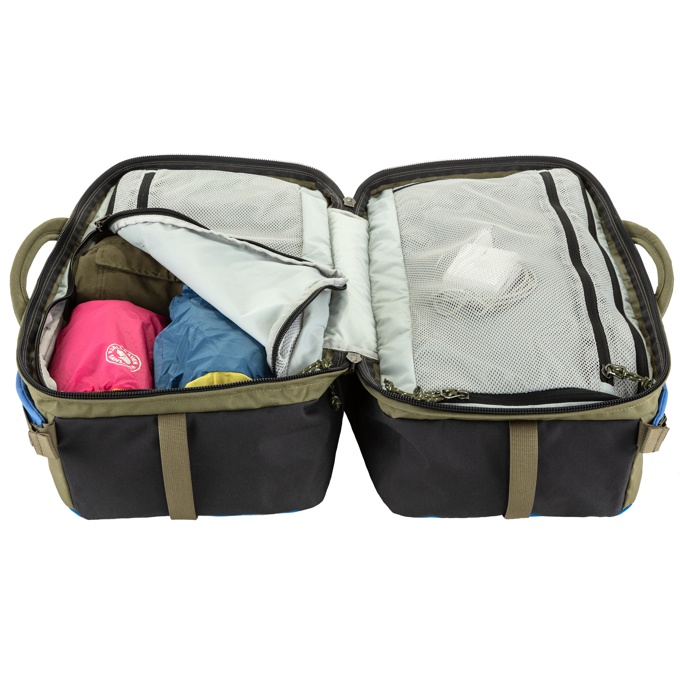 Fjällräven Vardag Splitpack 45 - Image 13