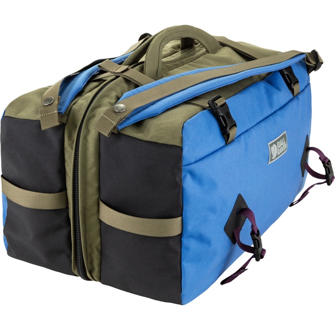Fjällräven Vardag Splitpack 45 - Image 9