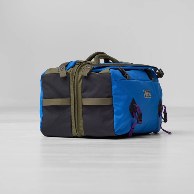 Fjällräven Vardag Splitpack 45 - Image 12