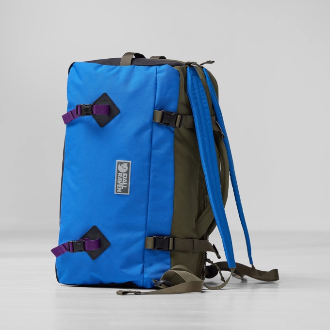 Fjällräven Vardag Splitpack 45 - Image 10