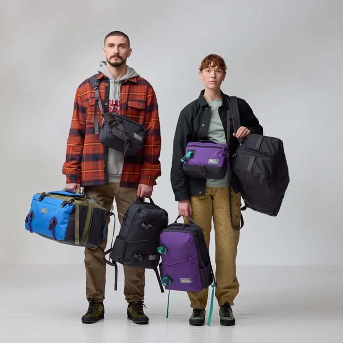 Fjällräven Vardag Splitpack 45 - Image 18