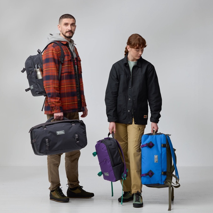 Fjällräven Vardag Splitpack 45 - Image 19