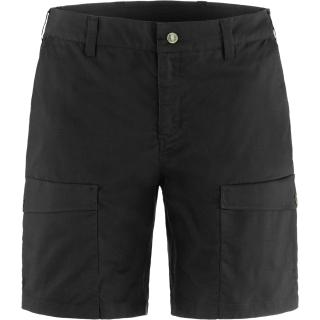 Abisko Hybrid Trail Shorts W