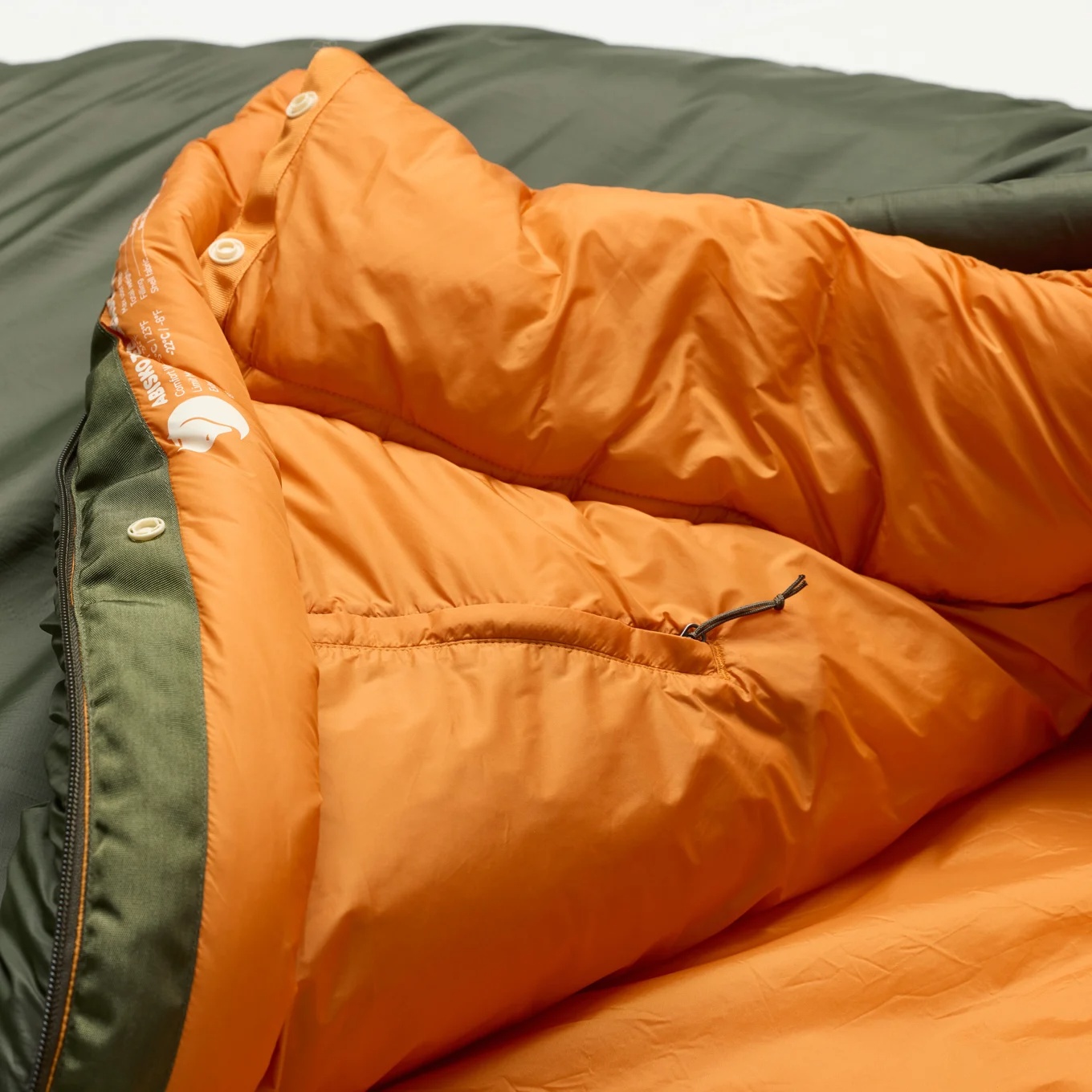 Fjällräven Abisko Three Seasons Regular - Image 7