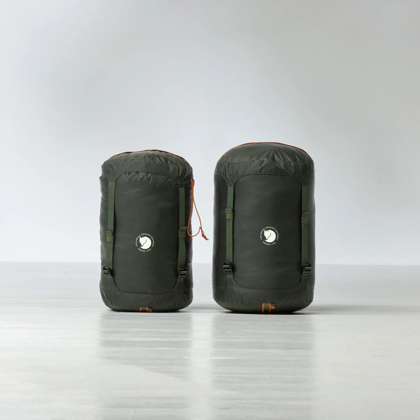 Fjällräven Abisko Three Seasons Regular - Image 17