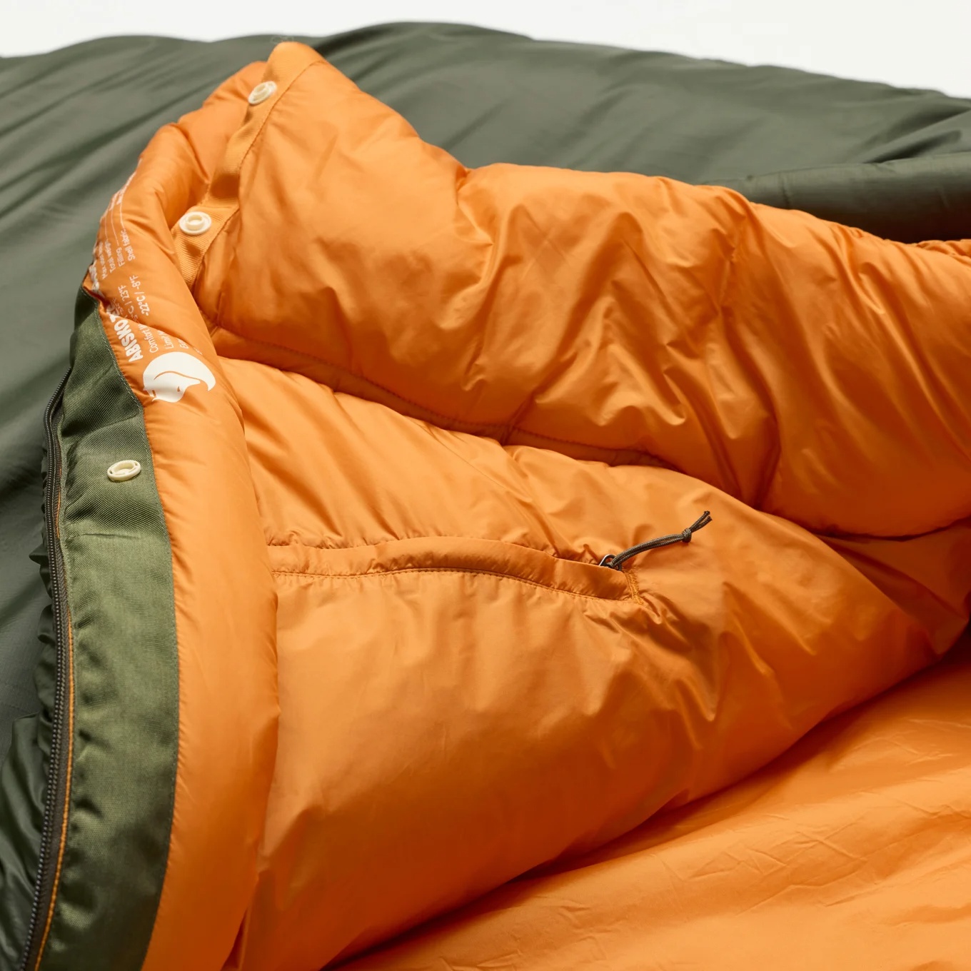 Fjällräven Abisko Three Seasons Dame - Image 7