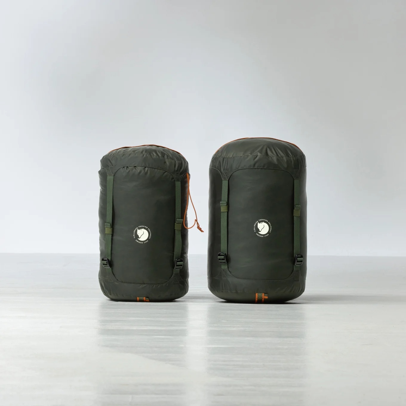 Abisko Three Seasons W