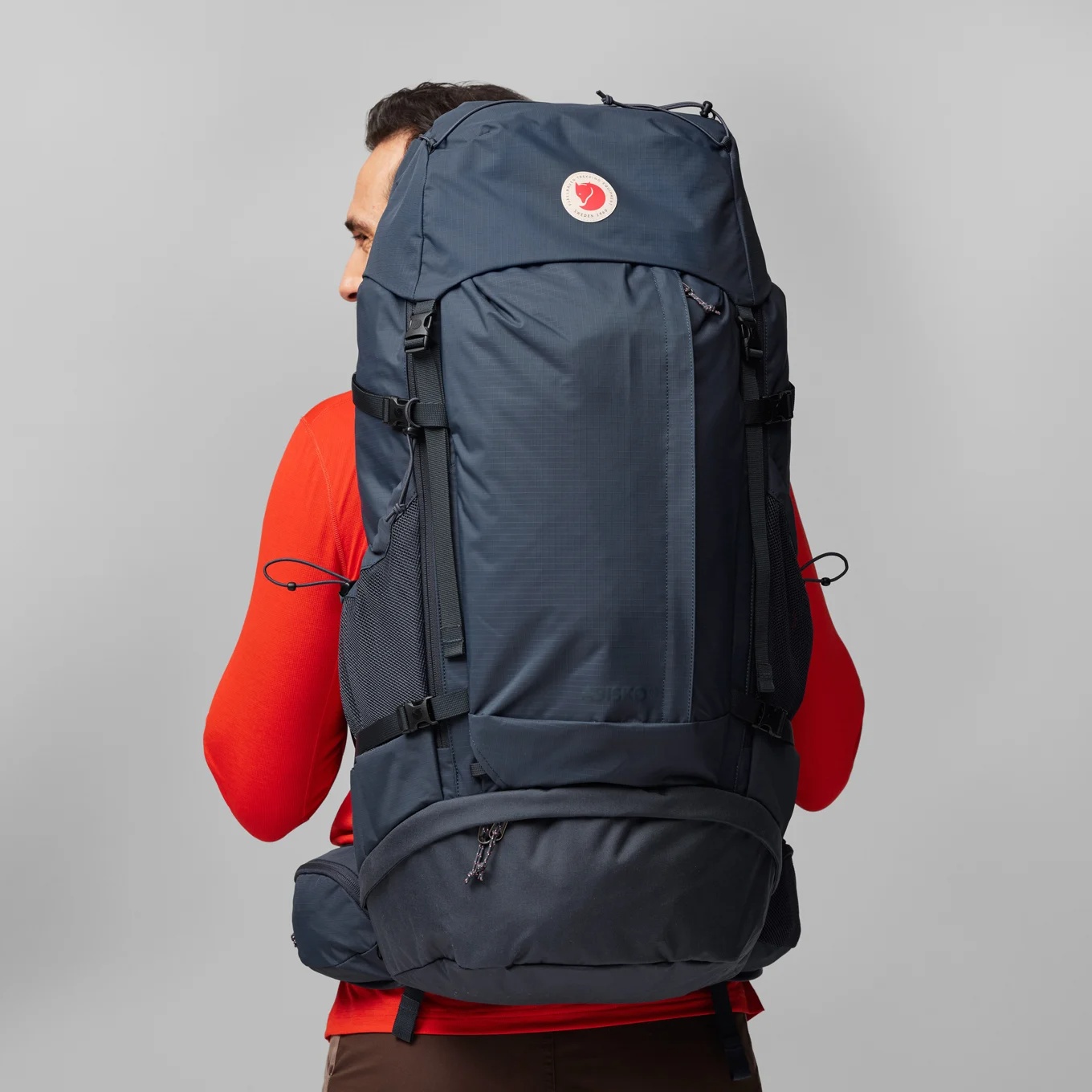 Fjällräven Abisko Trek 65 M/L - Image 7