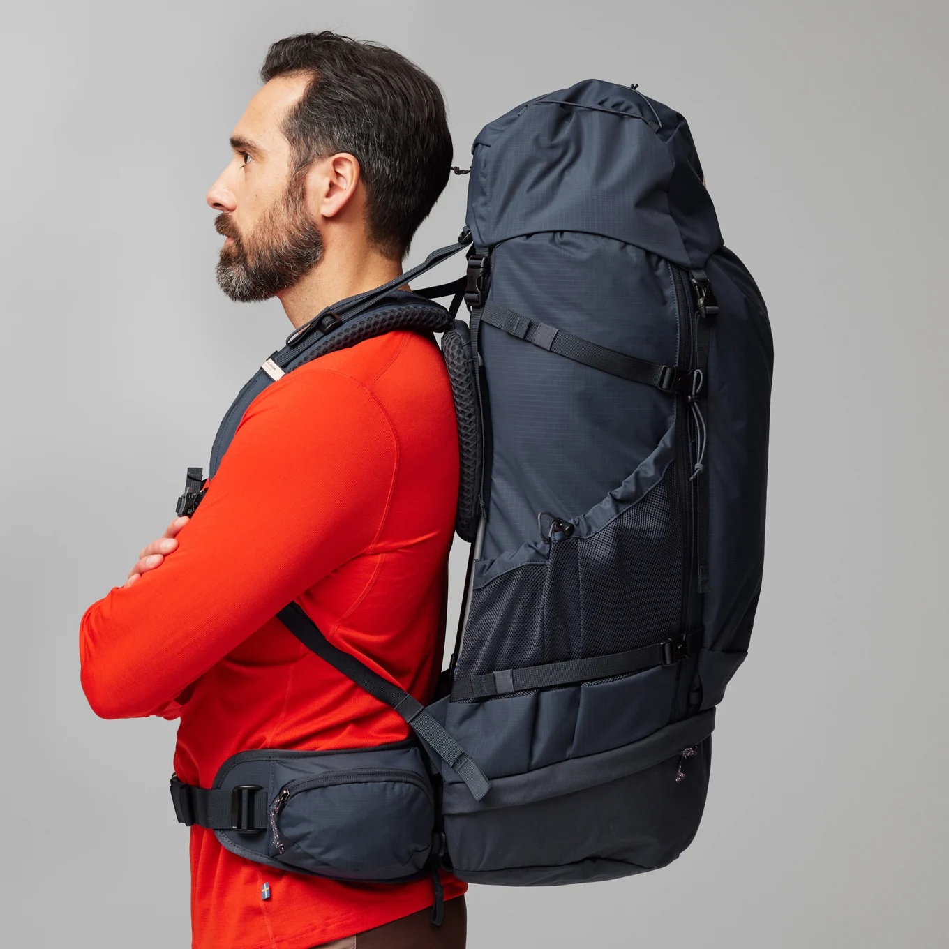 Fjällräven Abisko Trek 65 M/L - Image 6