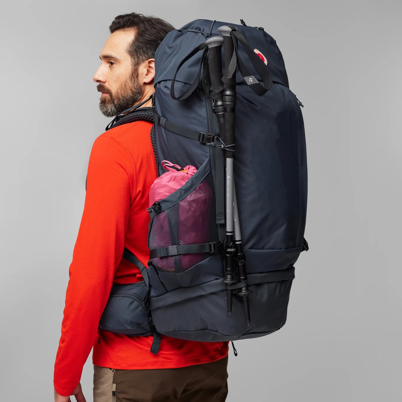 Fjällräven Abisko Trek 65 M/L - Image 8