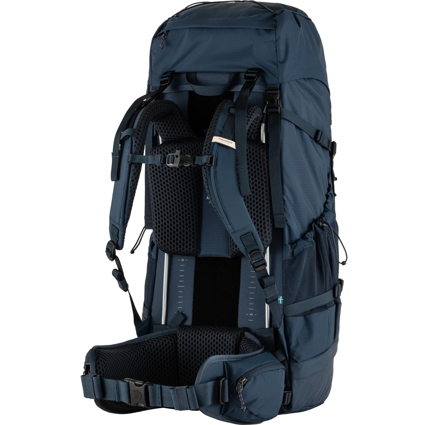 Fjällräven Abisko Trek 65 M/L - Image 3