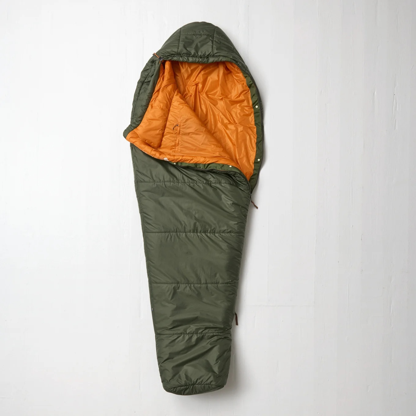 Abisko Two Seasons Long