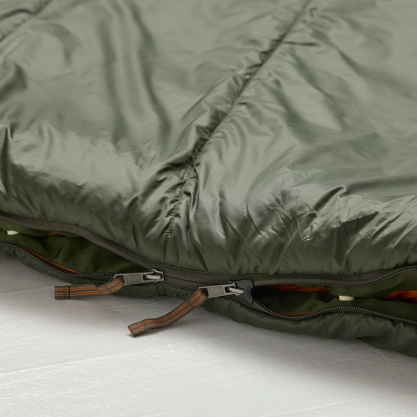 Abisko Two Seasons Long