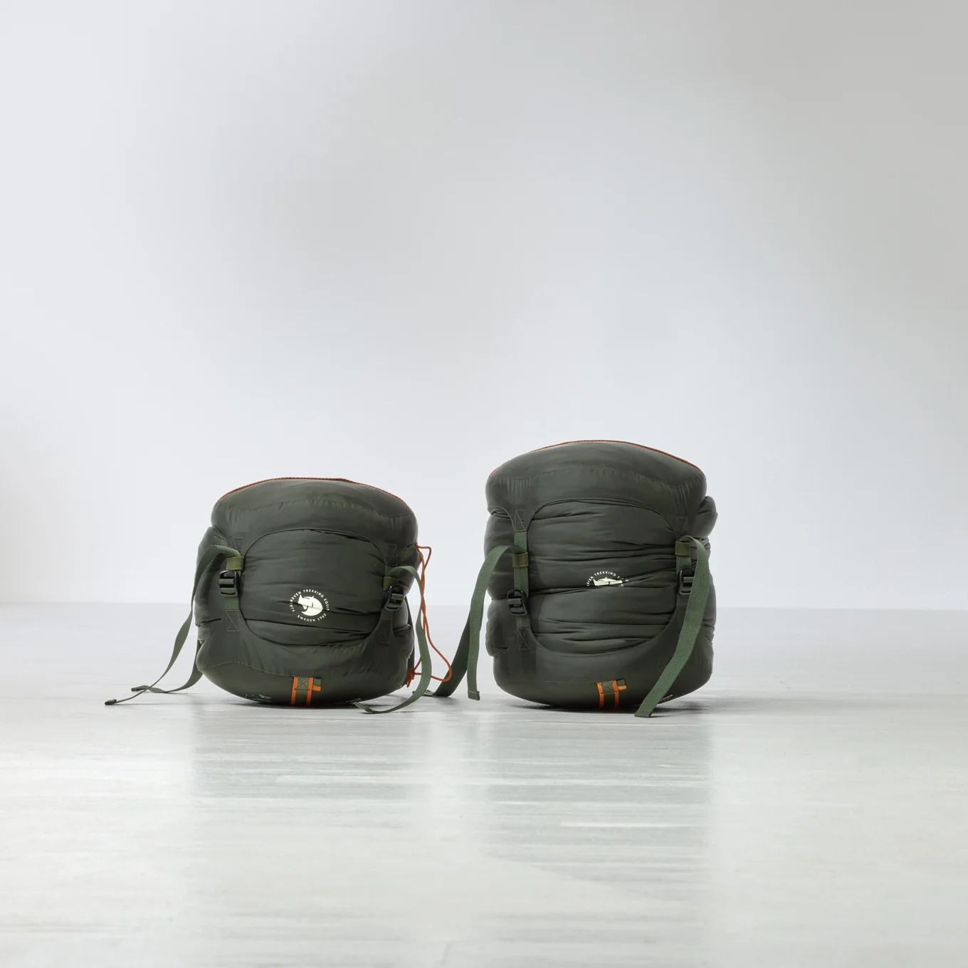 Fjällräven Abisko Two Seasons Long - Image 10