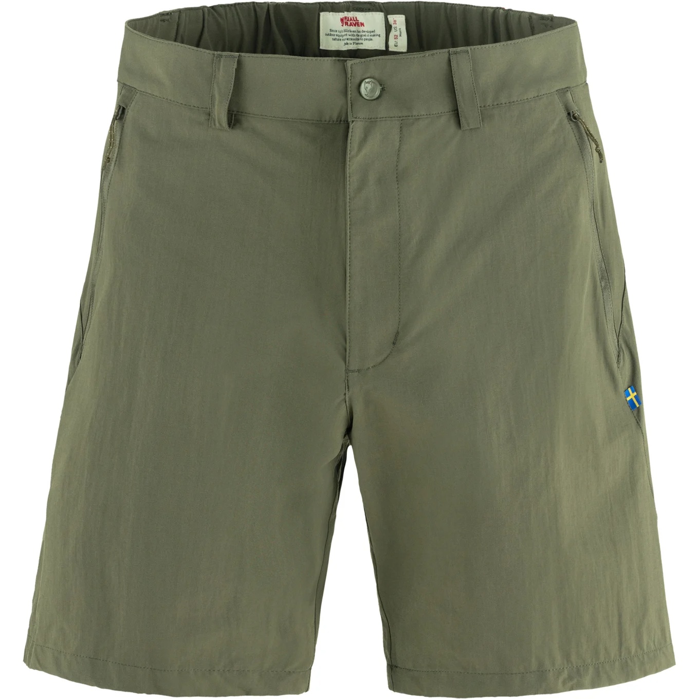 High Coast Pack Shorts M