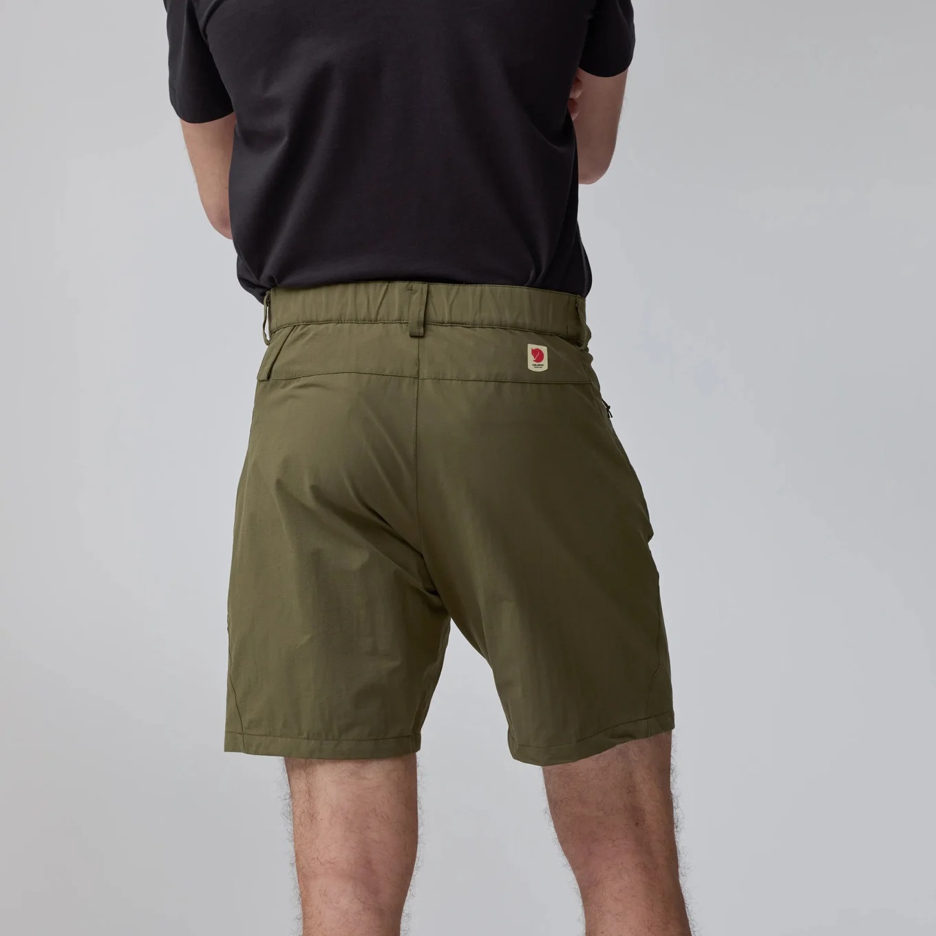 Fjällräven High Coast Pack Shorts Herre - Image 6