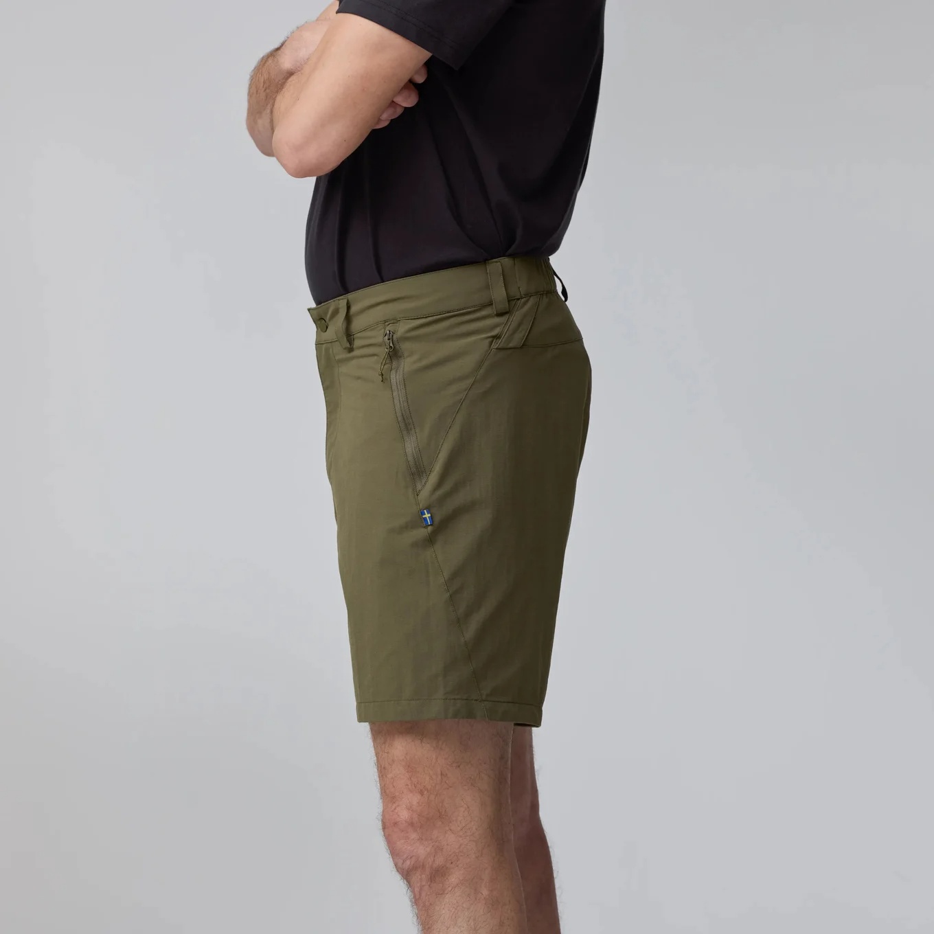 Fjällräven High Coast Pack Shorts Herre - Image 5