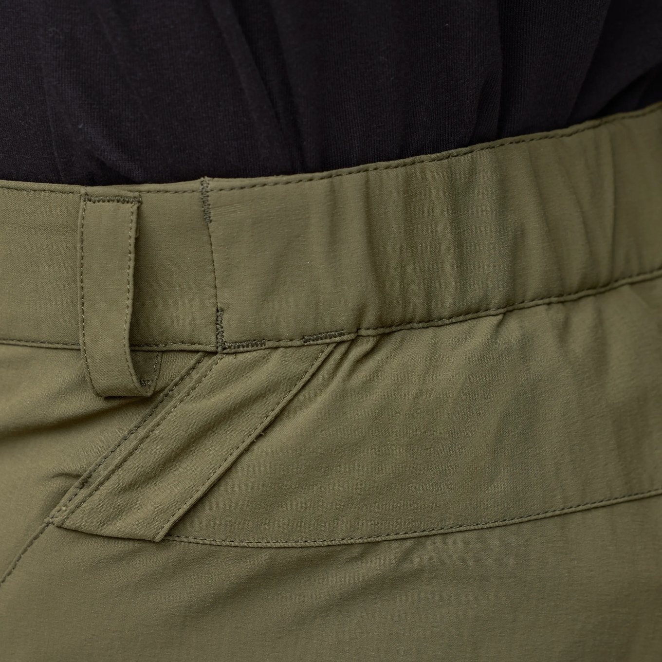 Fjällräven High Coast Pack Shorts Herre - Image 9