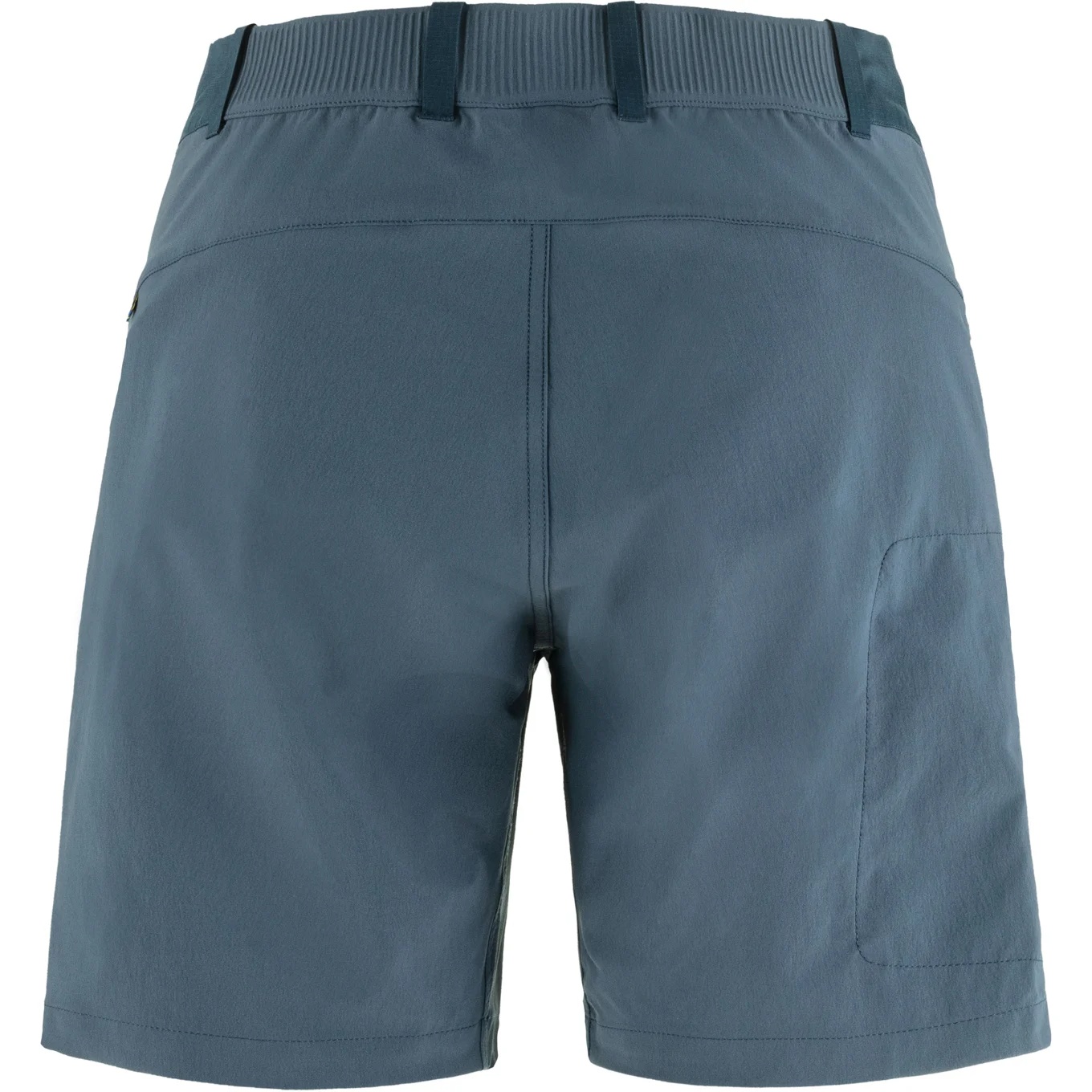 Fjällräven Hoja Hybrid Shorts Dame - Image 3