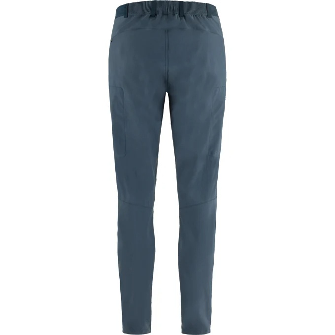 Fjällräven Hoja Hybrid Bukse Dame - Image 2