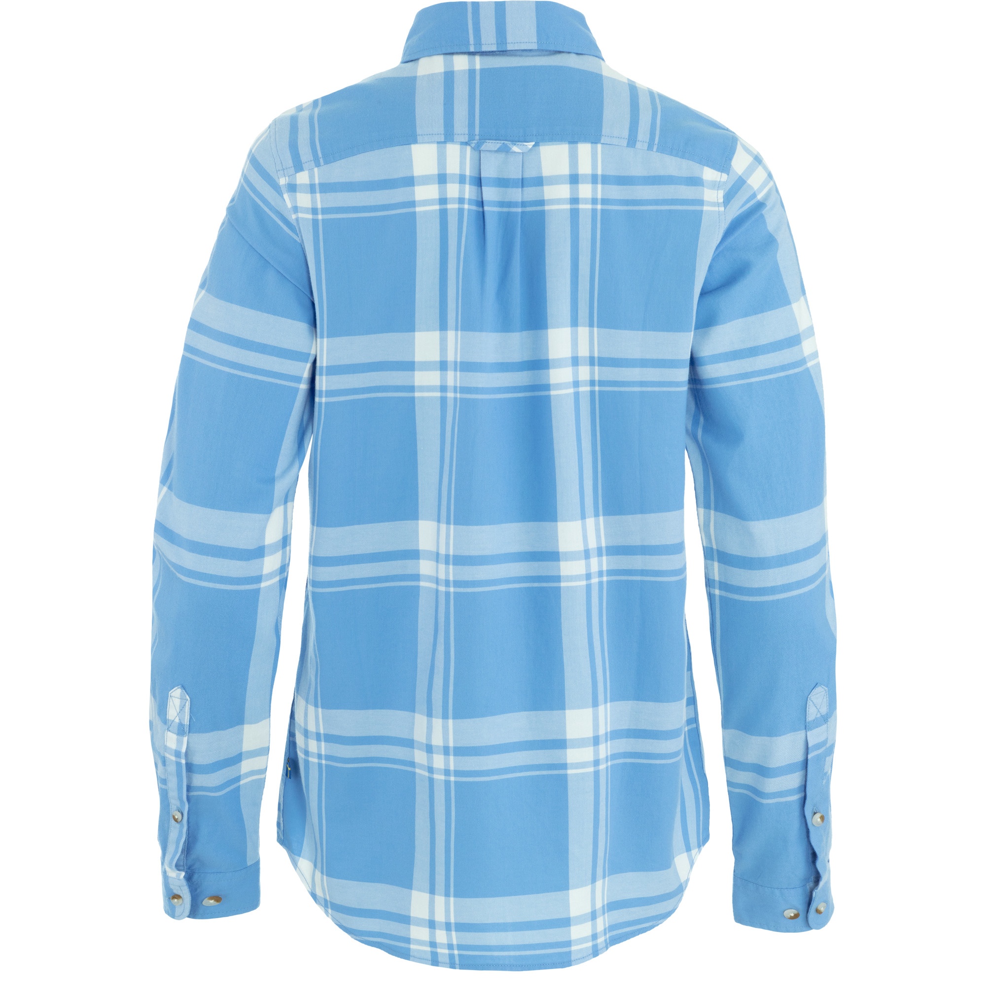 Fjällräven Övik Lite Flannel Skjorte Dame - Image 3