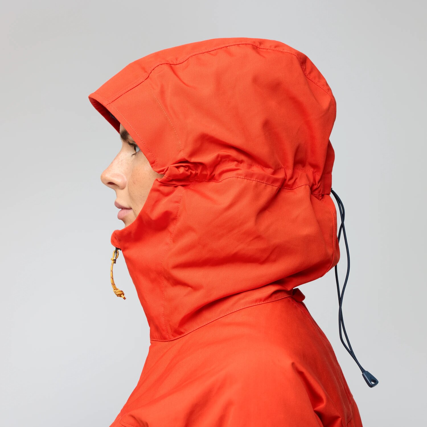 Fjällräven Bergtagen G-1000 Jakke Dame - Image 9