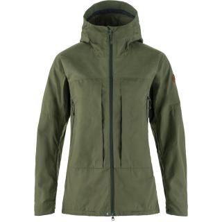 Bergtagen G-1000 Jacket W