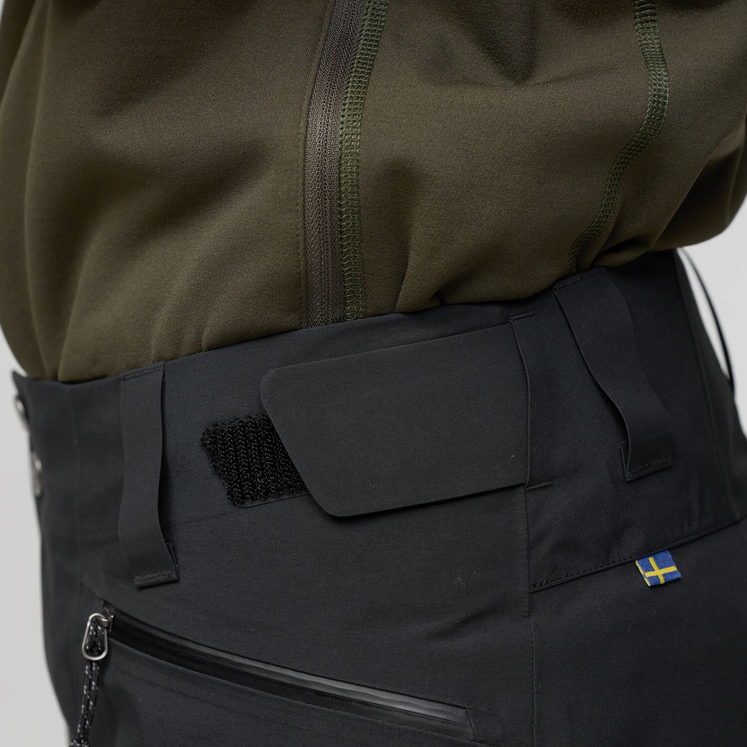 Fjällräven Bergtagen GTX Pro Bukse Dame - Image 8