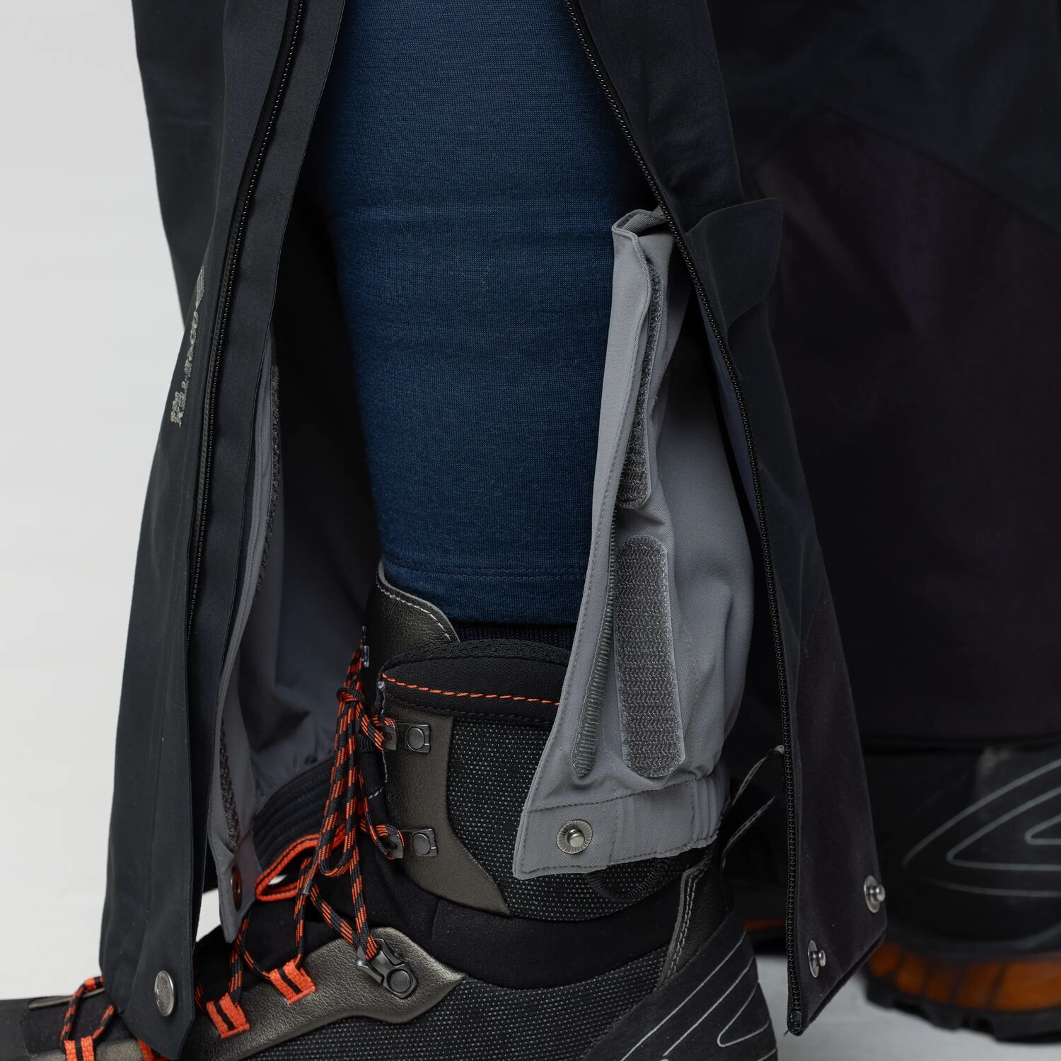 Fjällräven Bergtagen GTX Pro Bukse Dame - Image 12