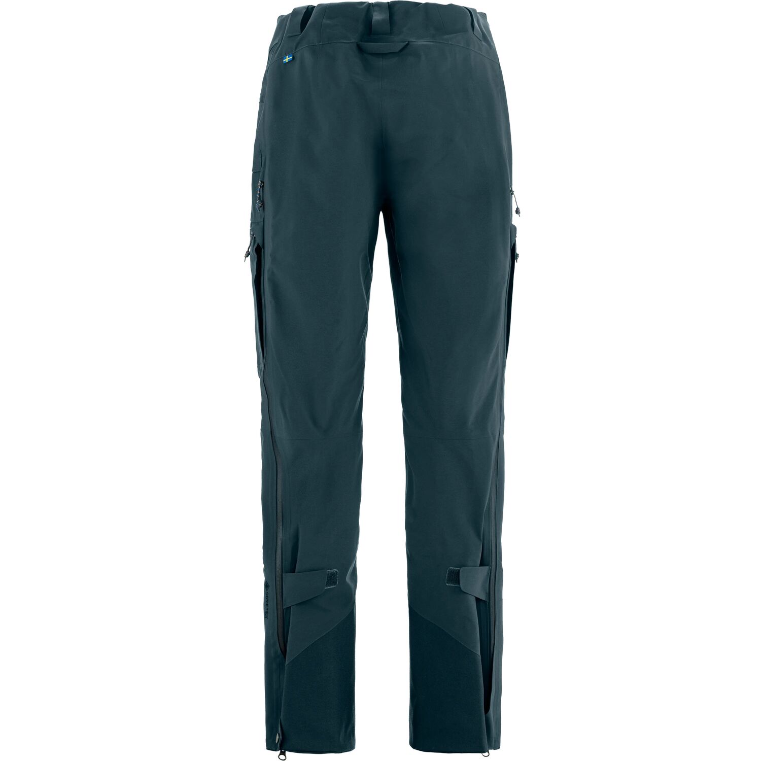 Fjällräven Bergtagen GTX Pro Bukse Dame - Image 3