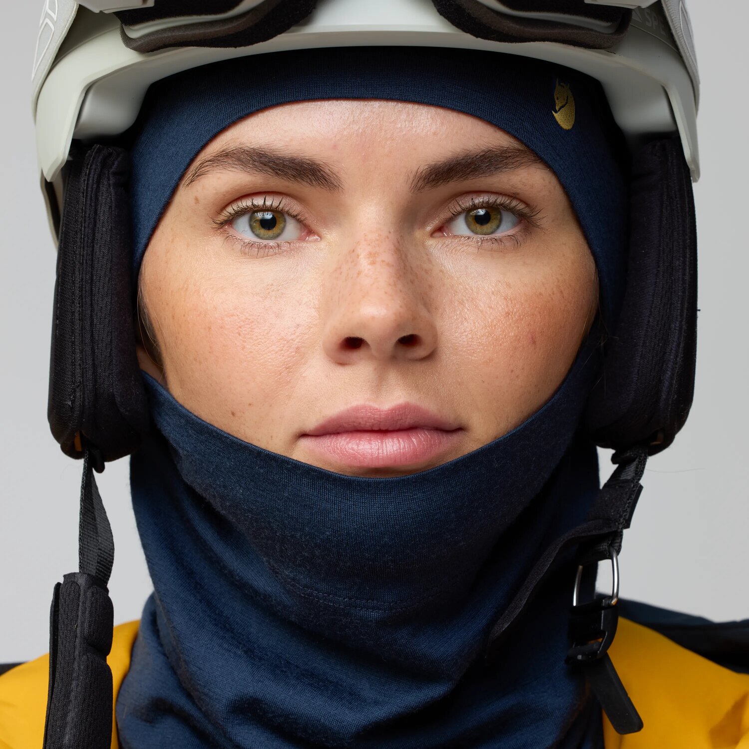 Fjällräven Bergtagen Merino Balaclava - Image 5