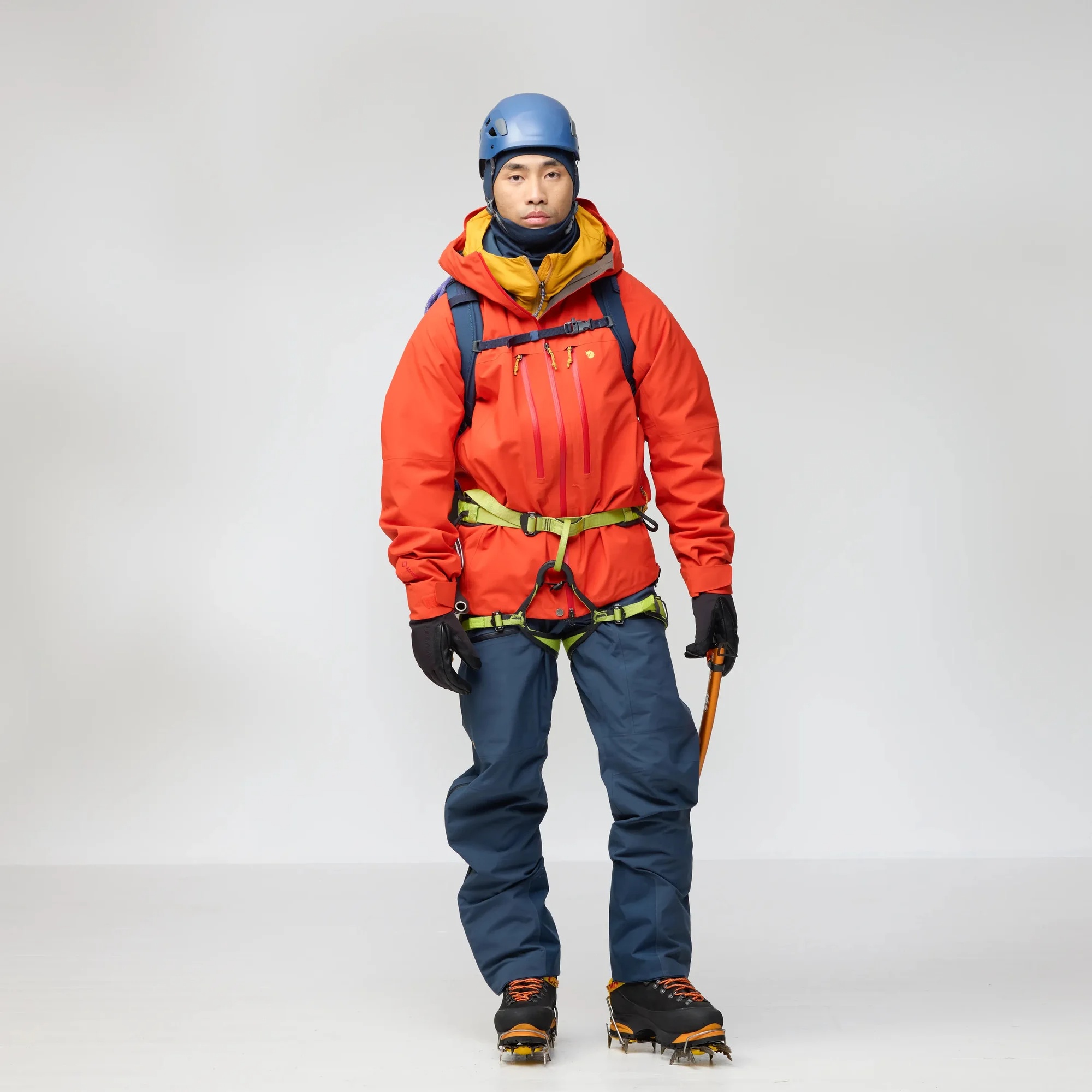 Fjällräven Bergtagen GTX Pro Jakke Herre - Image 4