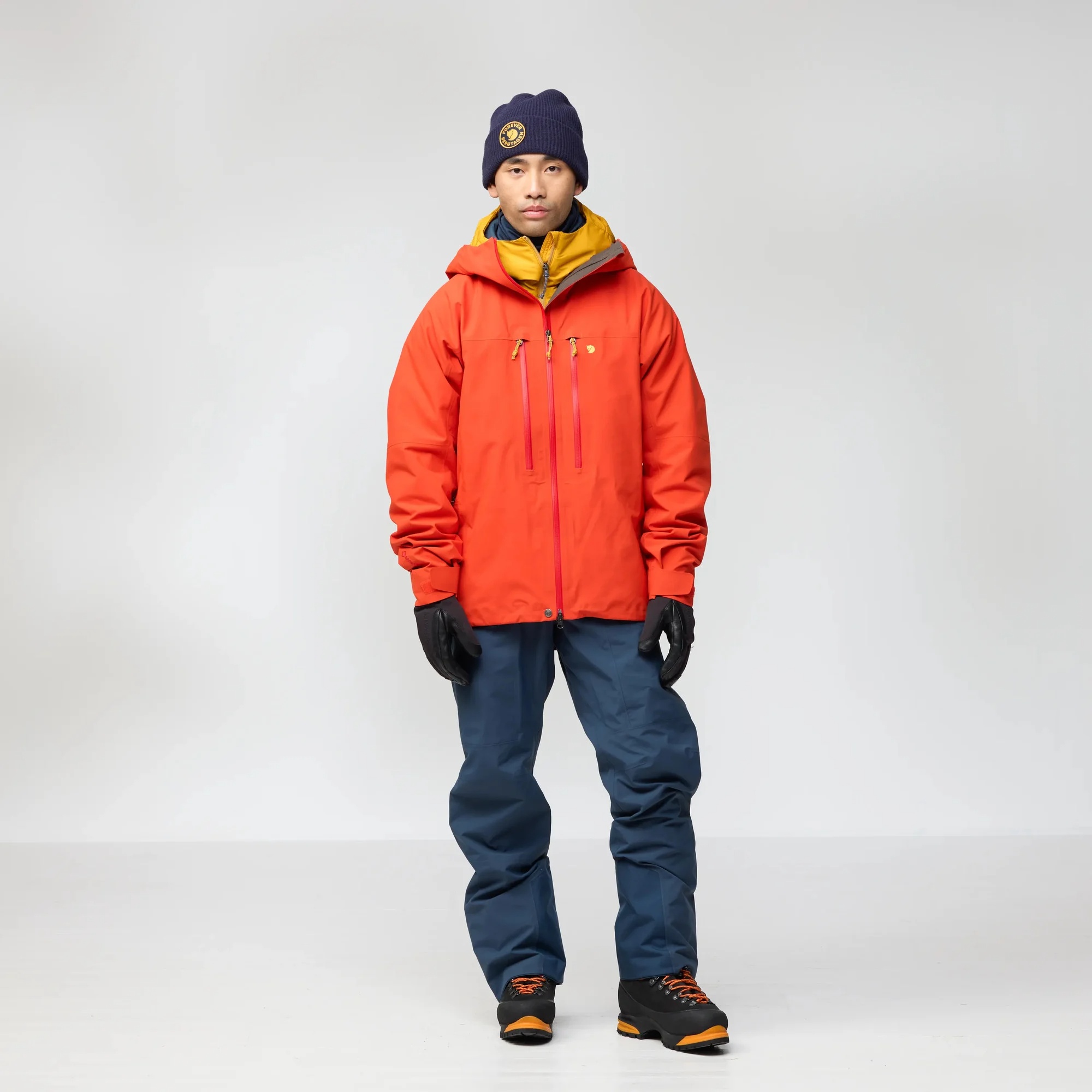 Fjällräven Bergtagen GTX Pro Jakke Herre - Image 5